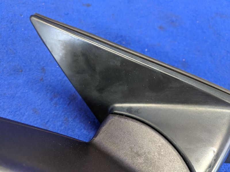 2008-2014 Cadillac CTS CTS-V Passenger Power Side View Mirror - The Parts Farm