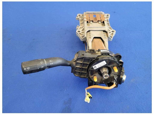 2011-2014 Ford Mustang GT S197 Steering Column Multi Function Switch 2568 - The Parts Farm
