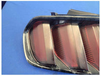 2015-2017 Ford Mustang GT S550 Driver LH Rear Taillight Lamp Tint Scuffs 2586 - The Parts Farm