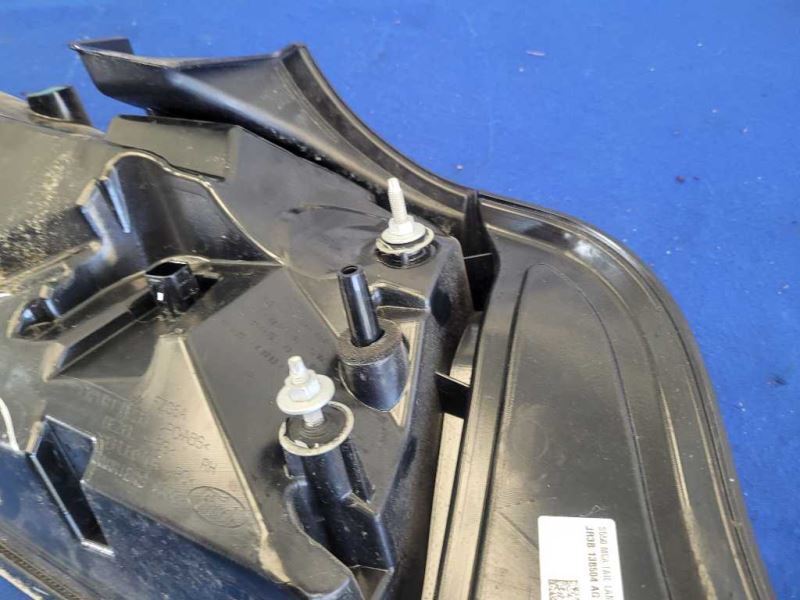 2018-2023 Ford Mustang GT S550 Passenger Right Taillight Lamp Brake Lens 2185 - The Parts Farm