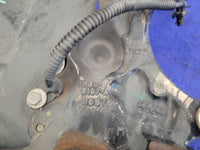 2015-2017 Ford Mustang GT S550 Passenger Front Spindle Knuckle Hub 2407 - The Parts Farm