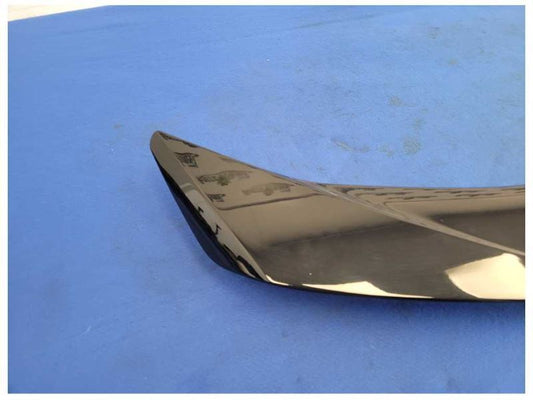 2016-2020 Chevrolet Camaro SS 6.2L Rear Spoiler Deck Lid Paint Black C124