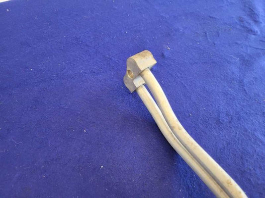1999-2004 Chevrolet Corvette Z06 FRC C5 Air Conditioning Hoses Lines Front 2082