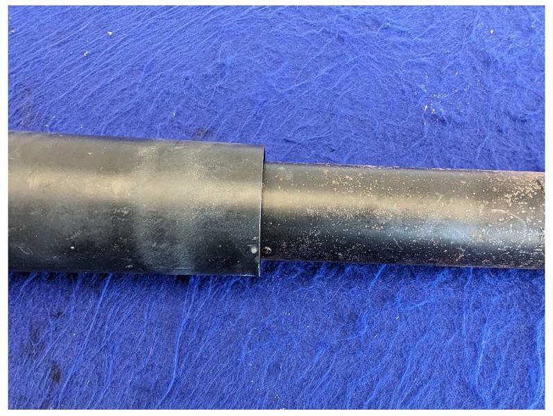 1999-2001 Ford Mustang Cobra SVT DOHC 4.6L Front Strut Boot Suspension 2386 - The Parts Farm
