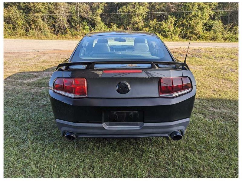 2011-2014 Ford Mustang GT 5.0L ABS Anti-Lock Brake Pump M/T System 2396 - The Parts Farm