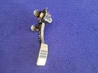 2011-2014 Ford Mustang GT 5.0L S197 Electric Gas Pedal Pad Premium - The Parts Farm