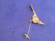 2003-2004 Ford Mustang Cobra SVT DOHC 4.6L E Emergency Brake Leather Pull 2397 - The Parts Farm