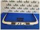 2010-2015 Chevrolet Camaro SS Convertible Trim Surround Cover Paint Silver 2567 Chevrolet