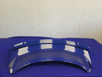 2015-2017 Ford Mustang GT S550 Trunk Deck Lid Spoiler Wing Coupe Paint J4 - The Parts Farm