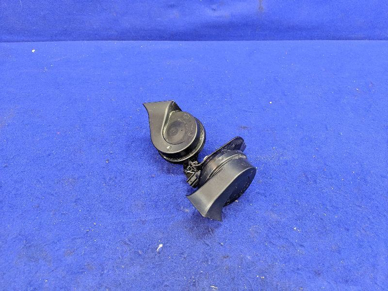 2014-2017 Chevrolet Caprice SS  Sedan Horn Beep Emergency Sound Siren Help - The Parts Farm