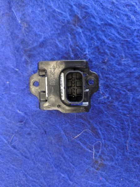 2015-2018Ford Mustang GT S550 Projector Camera Rear Decklid Mounted Finish Panel - The Parts Farm