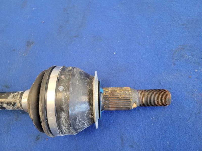 2016-2021 Chevrolet Camaro SS 6.2L LT1 Passenger Rear Axle Shaft Half 2434 - The Parts Farm