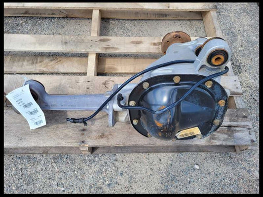 2009-2017 Ford F150 Pickup Truck Carrier Front Axle 3.31 Gear Ratio Differential - The Parts Farm