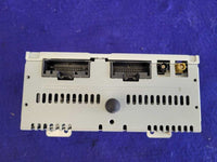 2017 Ford Mustang GT S550 Info-GPS-TV Screen Front Display Center Dash - The Parts Farm