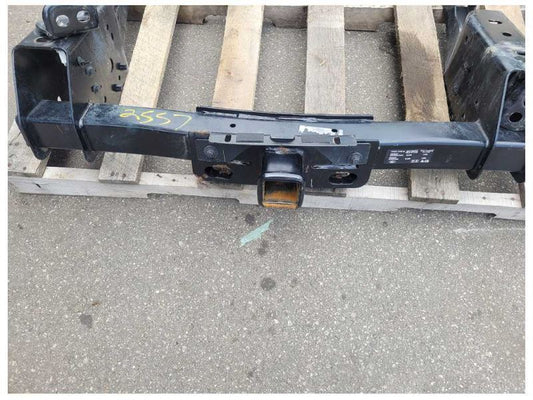 2022 Ford F250 Super Duty Pickup Truck Rear Trailer Hitch Bumper 2557