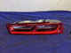 2016-2018 Chevrolet Camaro LS LT SS Passenger Taillight Lamp Lens New Take Off - The Parts Farm