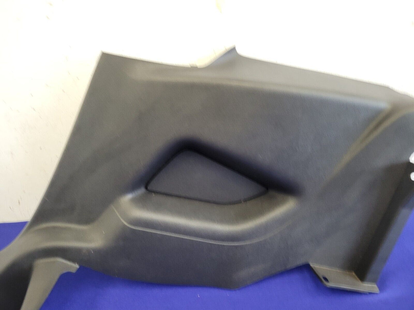 2011-2014 Ford Mustang GT S197 Coupe Passenger Right Rear Quarter Trim Panel - The Parts Farm