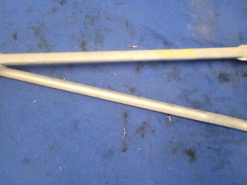 2003-2006 Chevrolet SSR Pickup Truck Windshield Wiper Motor Linkage 2426 - The Parts Farm
