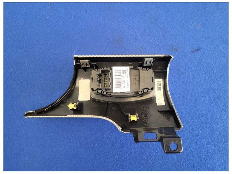 2015-2017 Ford Mustang GT S550 Cali Special Dash Trim Kit Vent Bezel 2564 - The Parts Farm