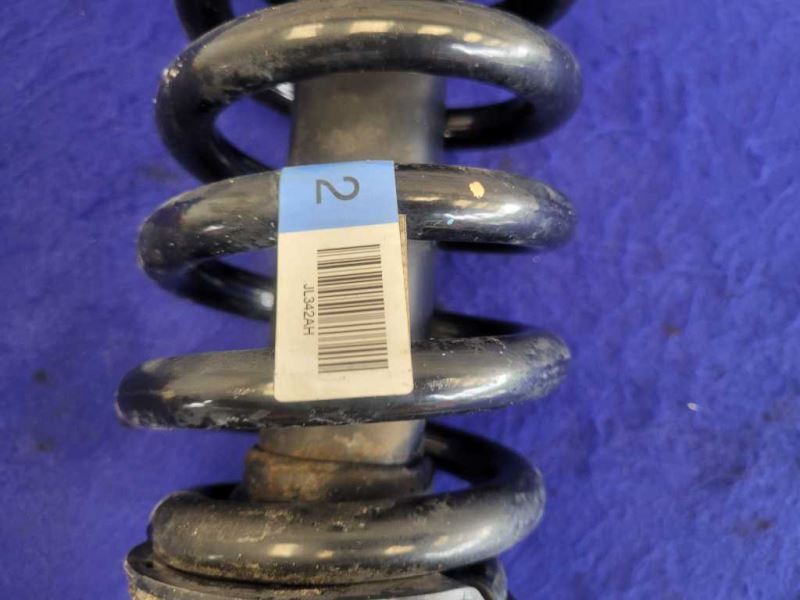 2018-2020 Ford F150 Pickup Truck Front Strut Spring Suspension Base 2354 - The Parts Farm