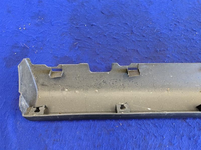 2005-2009 Ford Mustang GT Passenger Right RH Rocker Panel Moulding NEW TAKE OFF - The Parts Farm