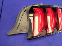 2018-2023 Ford Mustang GT S550 Passenger Right Taillight Lamp Brake Lens 2287 - The Parts Farm