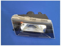 2003-2004 Mercury Marauder 4.6L 4v Passenger Front Headlight Aftermarket 2534 - The Parts Farm