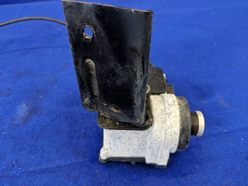 2003-2004 Ford Mustang Cobra SVT DOHC 4.6L Cruise Control Servo Module OEM - The Parts Farm