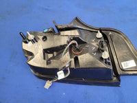 2015-2017 Ford Mustang GT S550 Passenger RH Taillight Lamp Brake Lens 2502 - The Parts Farm