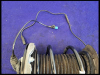 2015-2020 BMW M4 3.0L F82 F83 Passenger Front Strut Electronic Damping Spring - The Parts Farm