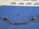 1999-2004 Ford Mustang GT 4.6L Front Sway Bar Stabilizer Suspension 2474 - The Parts Farm