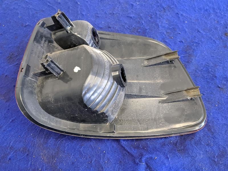 1999-2004 Ford F150 Lightning Pickup Truck Driver Left LH Tail Light Brake Lamp - The Parts Farm