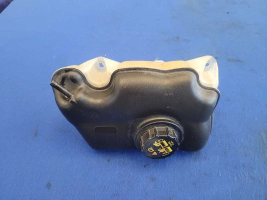 2005-2009 Ford Mustang GT 4.6L Front Coolant Reservoir Bottle 2422 - The Parts Farm