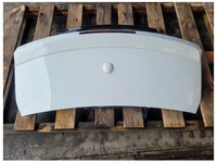 2015-2017 Ford Mustang GT S550 Convertible Trunk Deck Lid Spoiler Paint YZ 2502 - The Parts Farm