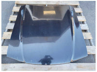 1994-1995 Ford Mustang GT 5.0L Front Hood Shell Bonnett *Scuffs* Paint NA 2521 - The Parts Farm