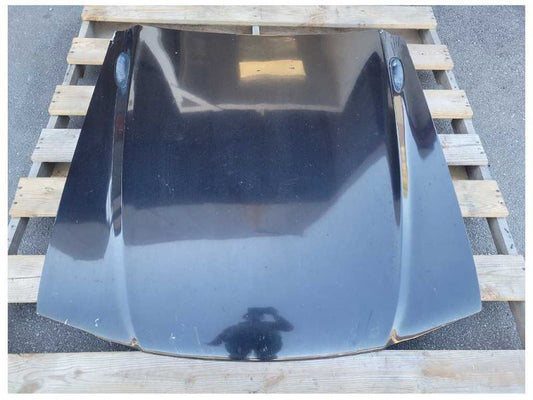 1994-1995 Ford Mustang GT 5.0L Front Hood Shell Bonnett *Scuffs* Paint NA 2521 - The Parts Farm
