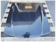1994-1995 Ford Mustang GT 5.0L Front Hood Shell Bonnett *Scuffs* Paint NA 2521 - The Parts Farm