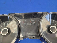 2014 Ford Mustang GT 5.0L Gauge Cluster Speedometer 58k Miles 2475 - The Parts Farm