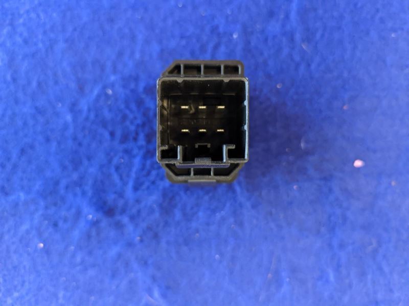 2018-2020 Ford F150 4x4 Pickup Truck Remote Pedal Switch Move Up Down - The Parts Farm