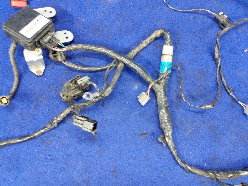 2003-2004 Ford Mustang Cobra SVT DOHC 4.6L Body Wire Harness Wiring OEM Factory - The Parts Farm