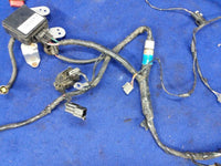 2003-2004 Ford Mustang Cobra SVT DOHC 4.6L Body Wire Harness Wiring OEM Factory - The Parts Farm