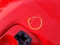 2015-2017 Ford F150 Pickup Truck Passenger Rear Door Shell Paint PQ 2481 - The Parts Farm