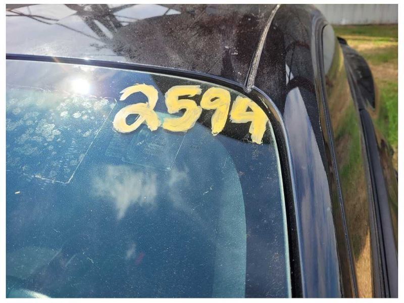 2015-2017 Ford Mustang GT S550 Passenger RH Coupe Front Seat Belt Retractor 2594 - The Parts Farm