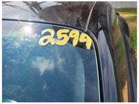 2015-2017 Ford Mustang GT S550 Passenger RH Coupe Front Seat Belt Retractor 2594 - The Parts Farm