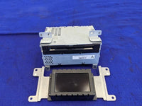2015-2016 Ford Mustang GT S550 Audio Radio Receiver AM FM CD Single Disc - The Parts Farm