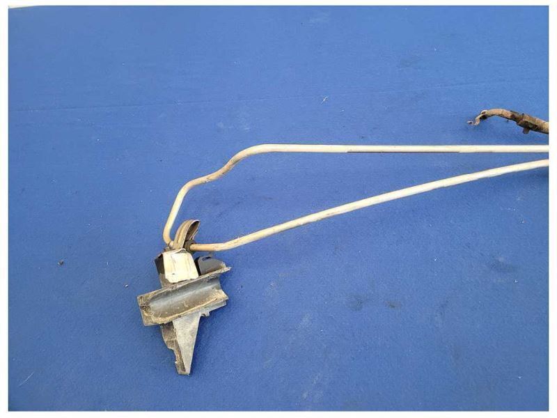 2005-2009 Ford Mustang GT 4.6L Power Steering Cooler Reservoir Cooler 2583 - The Parts Farm