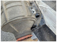 2016 Ford Mustang GT S550 *Core* Automatic Transmission 6R80 A/T Cracked Case - The Parts Farm