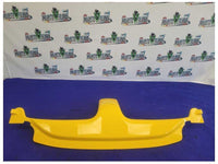 2003-2006 Chevrolet SSR Pickup Truck Rear Seat Cover Trim Interior Panel 2426 - The Parts Farm