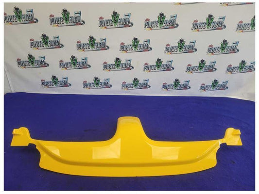2003-2006 Chevrolet SSR Pickup Truck Rear Seat Cover Trim Interior Panel 2426 - The Parts Farm
