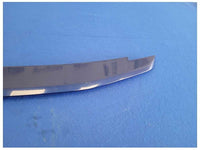 2015-2023 Ford Mustang GT Rear Spoiler Flush Mount Wing Trunk Deck Lid Blue - The Parts Farm